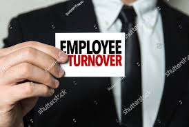 causes of labour turnover