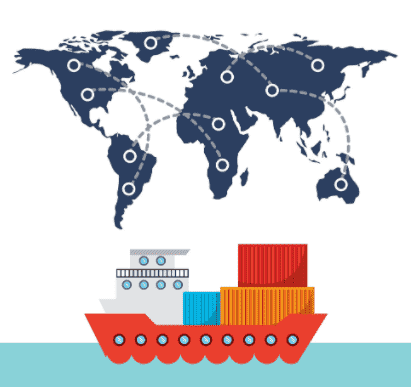 modes of entry into international business